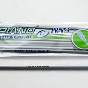 Стрижень Maxriter Piano синій