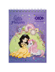 Notebook on the A6 spring 40 sh ZB 12155,ZB.12155