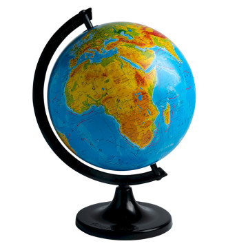 Globe 320 mm physical GMP-320ф