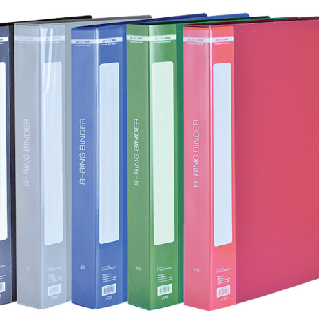 Накопичувач 2,5 см 2 кільця BM.3167-99,BM.3167-99