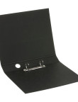 Папка на 2 кольца А4 черный BM.3101-01,BM.3101-01