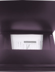Папка на гумках А4 сливова 3403,1508-11-A