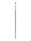 Flat brush No. 2 ZB.6933SF-2,ZB.6933SF-2