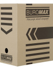 Box for archiving 200mm kraft BM 3263-34,BM.3263-34