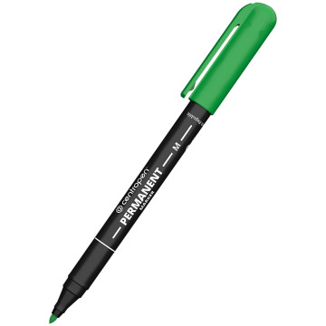 Marker Permanent 2846 1 mm green