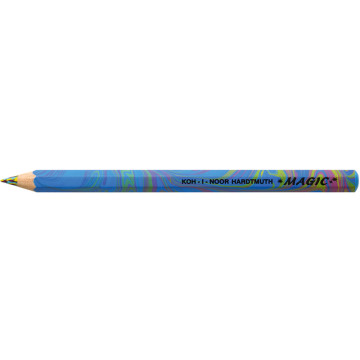 Карандаш цветной Magic Tropical 2900