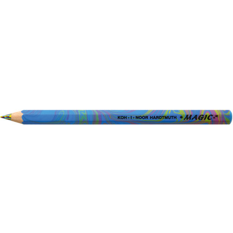 Colored pencil Magic Tropical 2900,3405002031TD