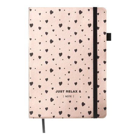 A notebook RELAX 295201-10,BM.295201-10