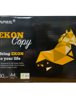 Paper A4 80 gr 500 sheets EKON COPY OPTIMAL