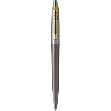 Ручка Паркер Jotter XL Grey Lacquer синя,12832