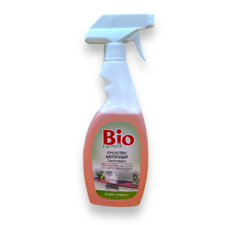 Средство для кухни BIO с КУРКОМ 80951