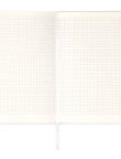 Книжка записна Partner 96ар кл біла 1536,8201-21-A