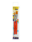 Набір пензлів Jumbo kids із 2шт ZB.6961,ZB.6961