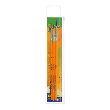 Набор кистей School с 3 шт. ZB.6955 