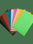 Paper A4 10 l 10 colors ZB.1908,ZB.1908