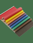 Paper color A4  8 sheets 8 col ZB 1902,ZB.1902