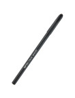 Ручка кулькова Spectrum чорна 4801,UX-100-01