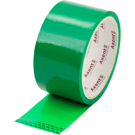 Pack adhesive tape 48mm*35m green 5741,3044-04-A