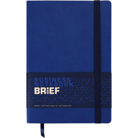 A BRIEF business notebook A5 96 l BM.295204-02,BM.295204-02
