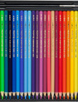 Mondeluz aquar pencils 72 pcs 2968,3714