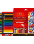 Colored artistic pencils, 36 pieces, 2988,3835