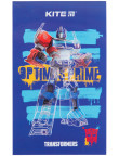 Блокнот Transformers, A6, 50 арк 28240,TF23-195