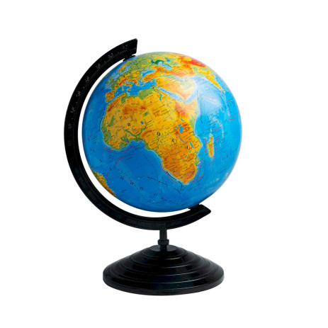 Globe 160 mm physical,GMP.160ф.