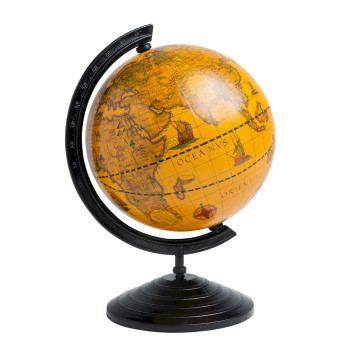Globe 160mm vintage