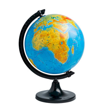 Globe 260mm physical